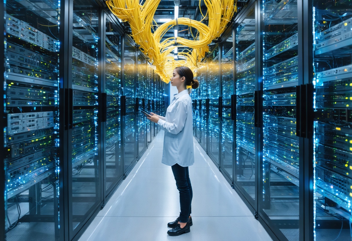 points échange internet améliorent