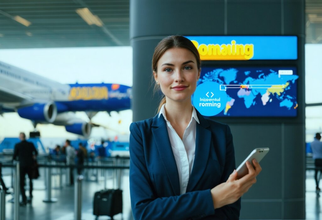 roaming international