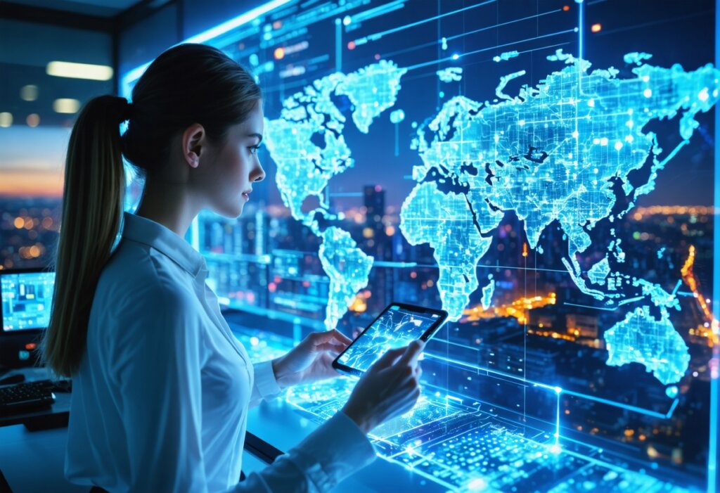 tendances télécom