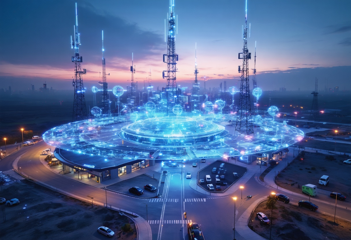 5G