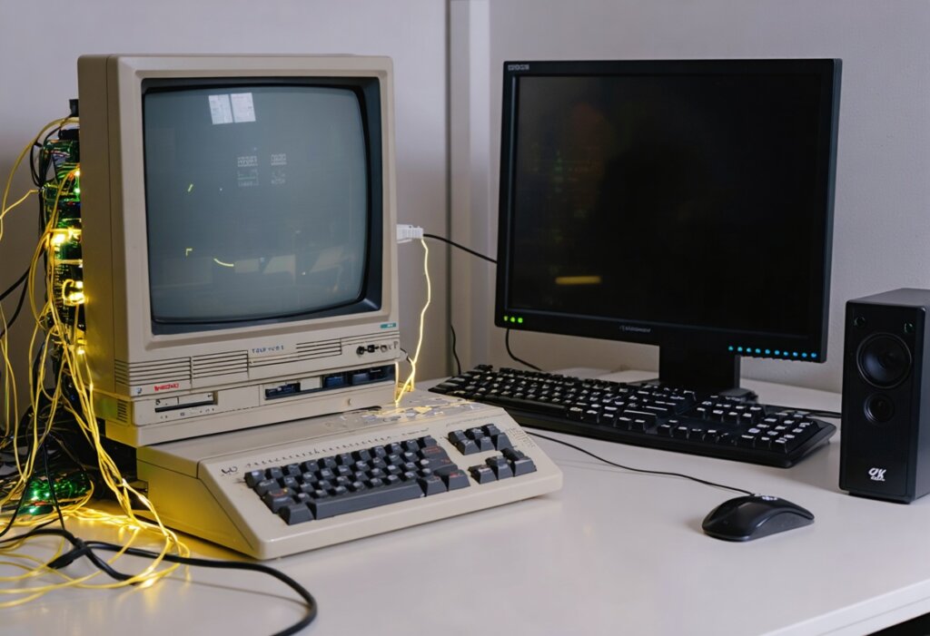 réseaux Internet